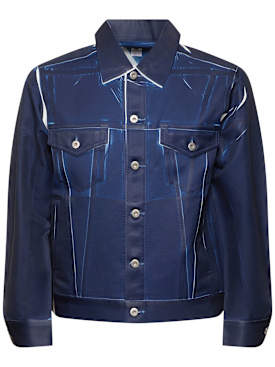 comme des garçons shirt - giacche - uomo - sconti