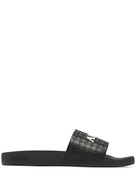 amiri - slippers - men - new season