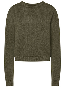 khaite - maglieria - donna - nuova stagione