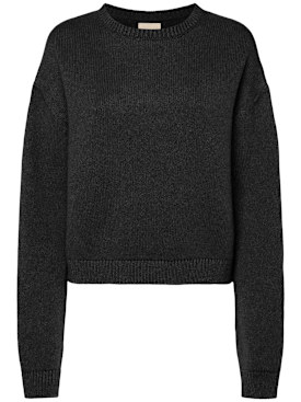 khaite - strickwaren - damen - neue saison