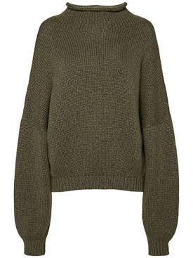 khaite - maglieria - donna - nuova stagione