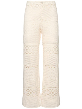 sara cristina - pants - women - new season