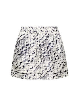 tory burch - shorts - women - sale
