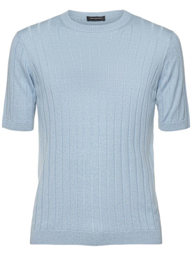 tagliatore - knitwear - men - new season