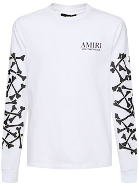 amiri - sweatshirts - men - new season