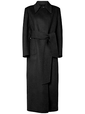 khaite - コート - レディース - new season