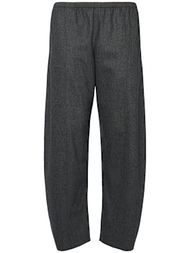 khaite - pantaloni - donna - nuova stagione