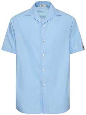 bally - shirts - men - sale