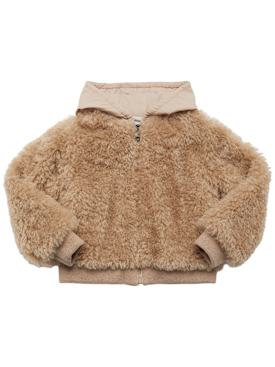 moncler - montlar - kız çocuk - new season