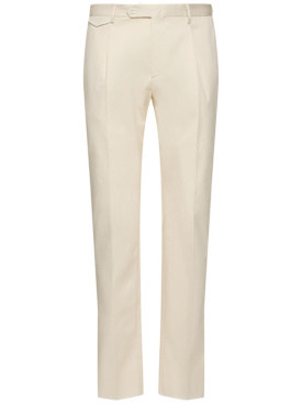 tagliatore - pantaloni - uomo - nuova stagione