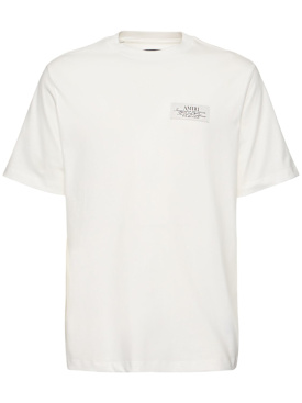 amiri - t-shirts - men - new season