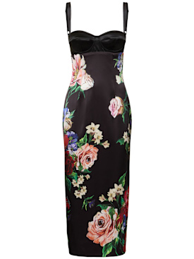 dolce & gabbana - dresses - women - new season