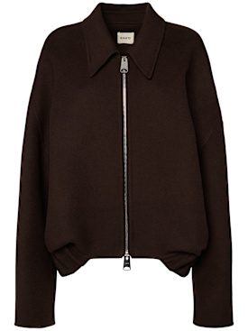 khaite - jackets - women - new season