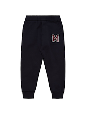 moncler - pants - kids-boys - new season