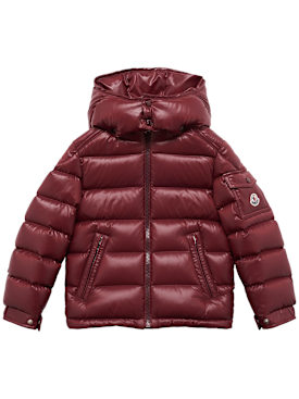 moncler - down jackets - kids-boys - new season