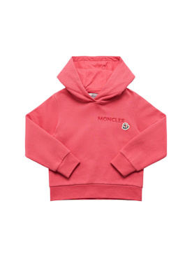 moncler - sweatshirts - kids-girls - new season
