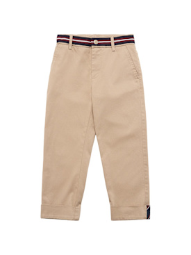 moncler - pants - kids-boys - new season