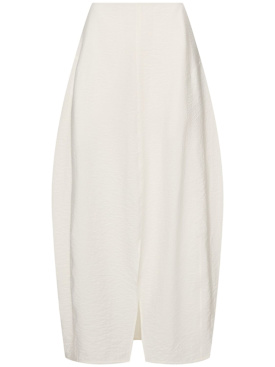 toteme - skirts - women - new season