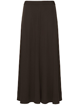 toteme - skirts - women - new season