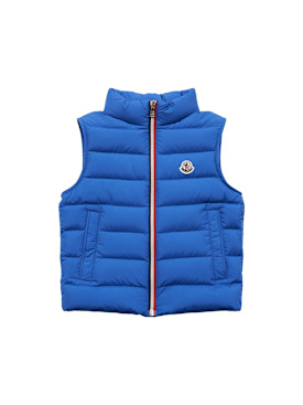 moncler - down jackets - kids-boys - new season