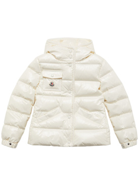 moncler - kaz tüyü montlar - kız çocuk - new season