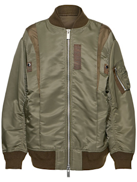 sacai - jackets - women - sale