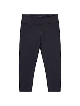 moncler - pants & leggings - kids-girls - new season