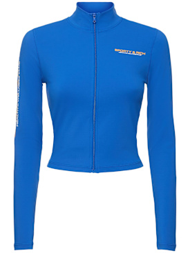 sporty & rich - sportswear - women - new season
