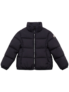 moncler - kaz tüyü montlar - kız çocuk - new season