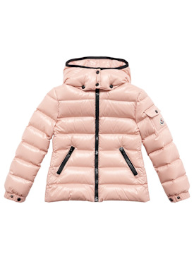 moncler - down jackets - kids-girls - new season