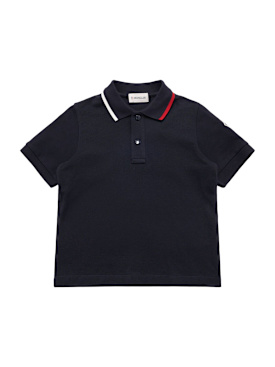 moncler - polo shirts - kids-boys - new season