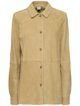 toteme - shirts - women - new season