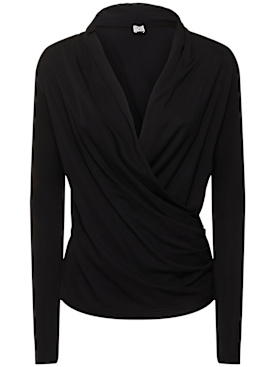 toteme - tops - women - new season