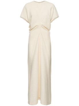 toteme - dresses - women - new season