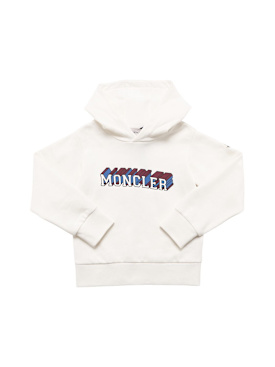 moncler - sudaderas - niño - nueva temporada