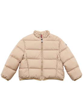 moncler - down jackets - kids-girls - new season