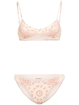 the attico - swimwear - women - new season