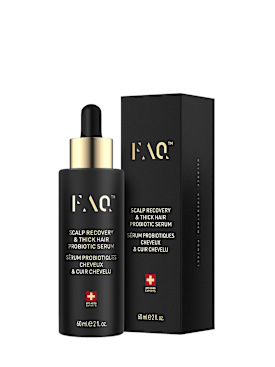 faq - hair oil & serum - beauty - women - promotions