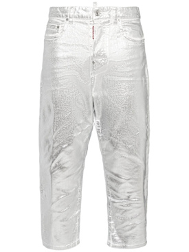 dsquared2 - jeans - women - new season