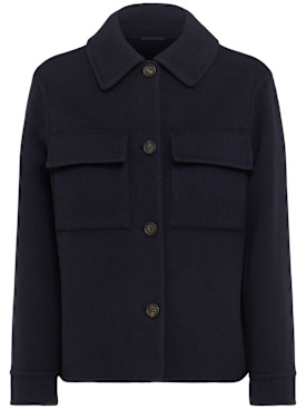 brunello cucinelli - jackets - women - new season