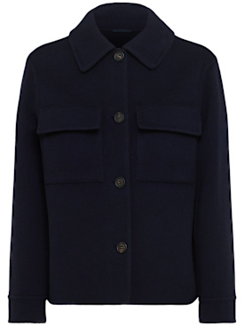 brunello cucinelli - cappotti - donna - nuova stagione