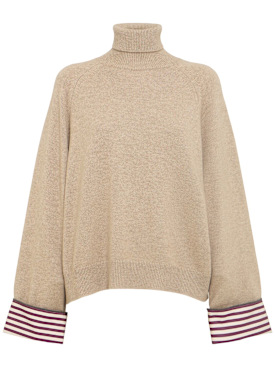 brunello cucinelli - prendas de punto - mujer - nueva temporada