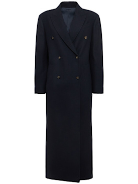 brunello cucinelli - coats - women - new season