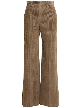 brunello cucinelli - pantaloni - donna - nuova stagione