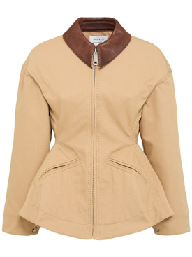 mcqueen - montlar - kadın - fw25