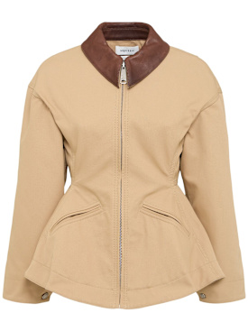 mcqueen - jackets - women - new season