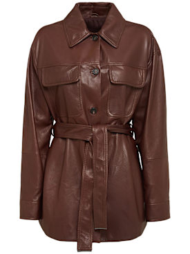 brunello cucinelli - jackets - women - new season