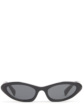 miu miu - sunglasses - women - sale