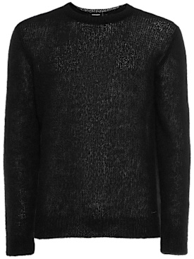 dsquared2 - knitwear - men - new season