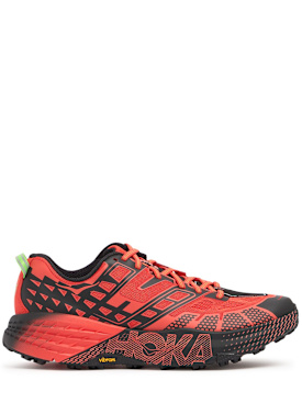hoka - chaussures de sport - femme - nouvelle saison